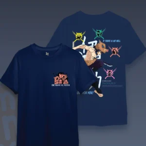 Camiseta Inosuke Normal