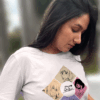 Camiseta Studio Ghibli