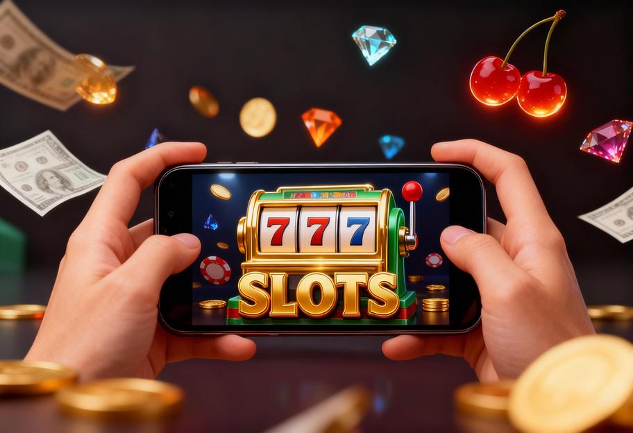 Golden Crown Casino Mobile Website: Your Pocket-Sized Casino Experience Golden Crown Casino Mobile Website: Your Pocket-Sized Casino Experience